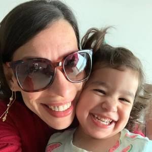 Meet your Posher, Loretta